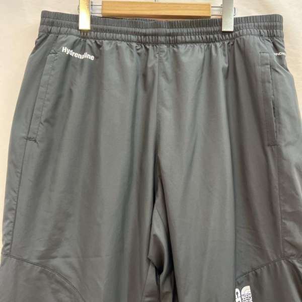 Comme des Garcons Easy Pants Rubber Waist HYDRENALINE Rubber Hem Black Size US 35 - 4 Thumbnail