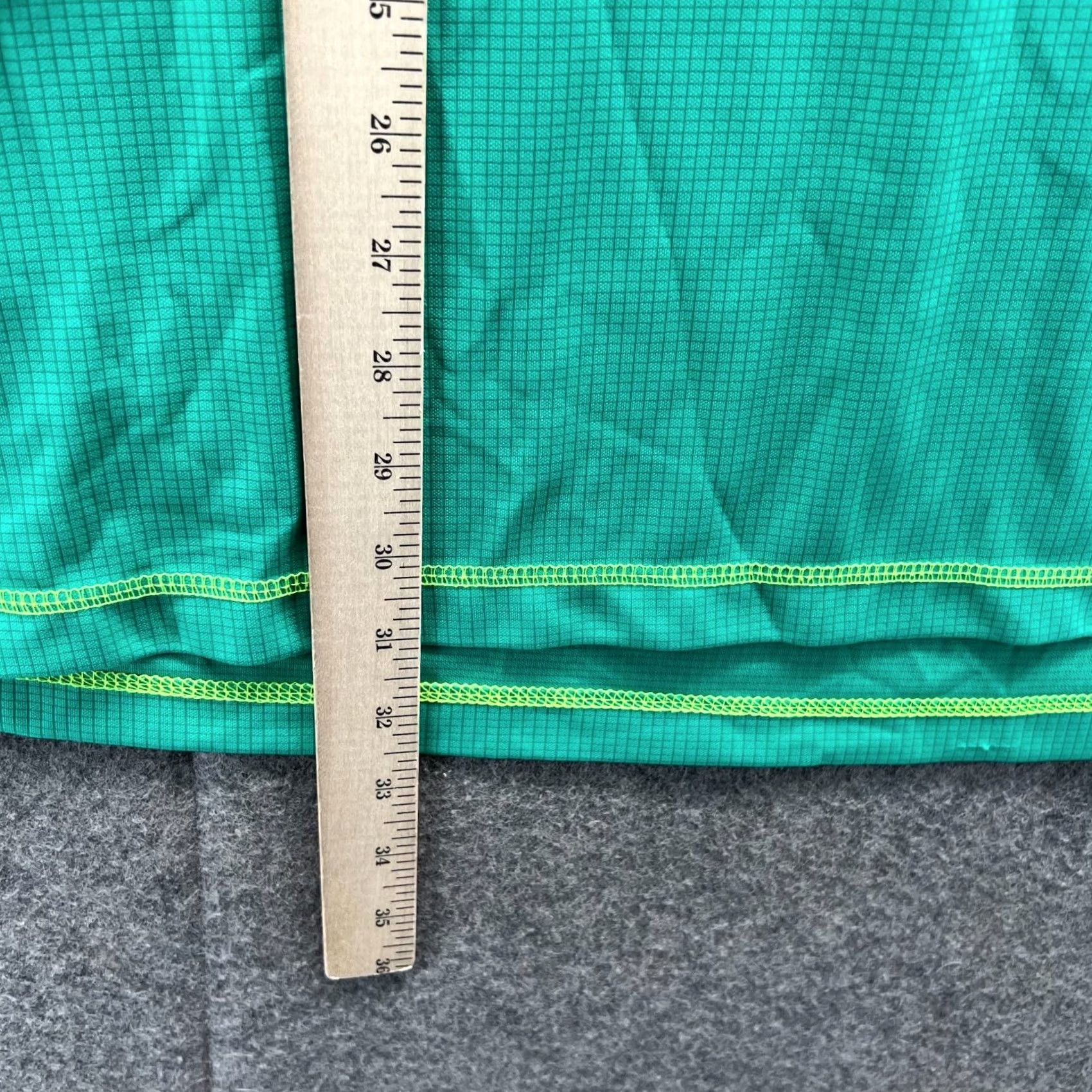 Vintage Reel Legends Shirt Mens 2XL Green Crew Neck Jersey Tee Polyester UPF All Seasons Outdoor Logo Vintage: No Size US XXL / EU 58 / 5 - 5 Thumbnail