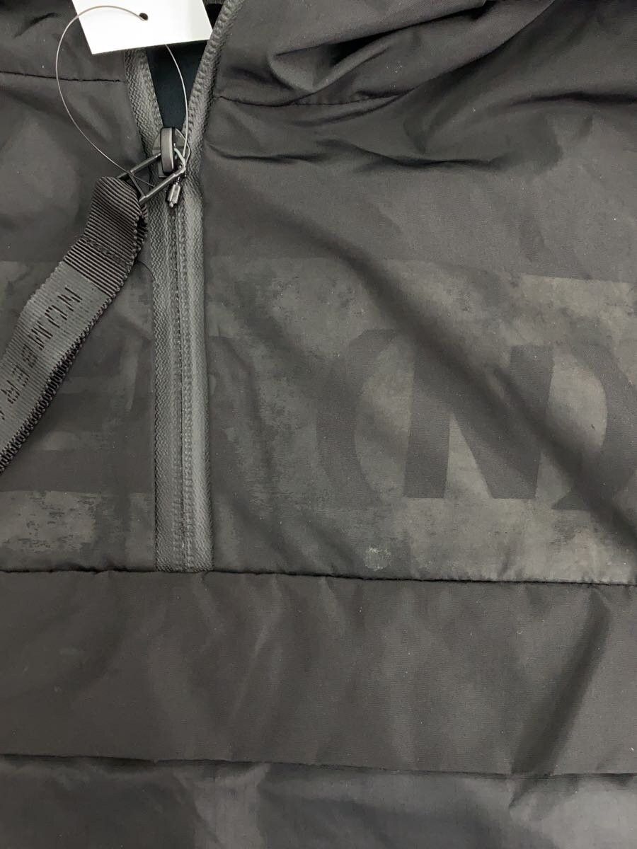 Number (N)ine Nylon Hoodie Jacket Size US S / EU 44-46 / 1 - 6 Thumbnail