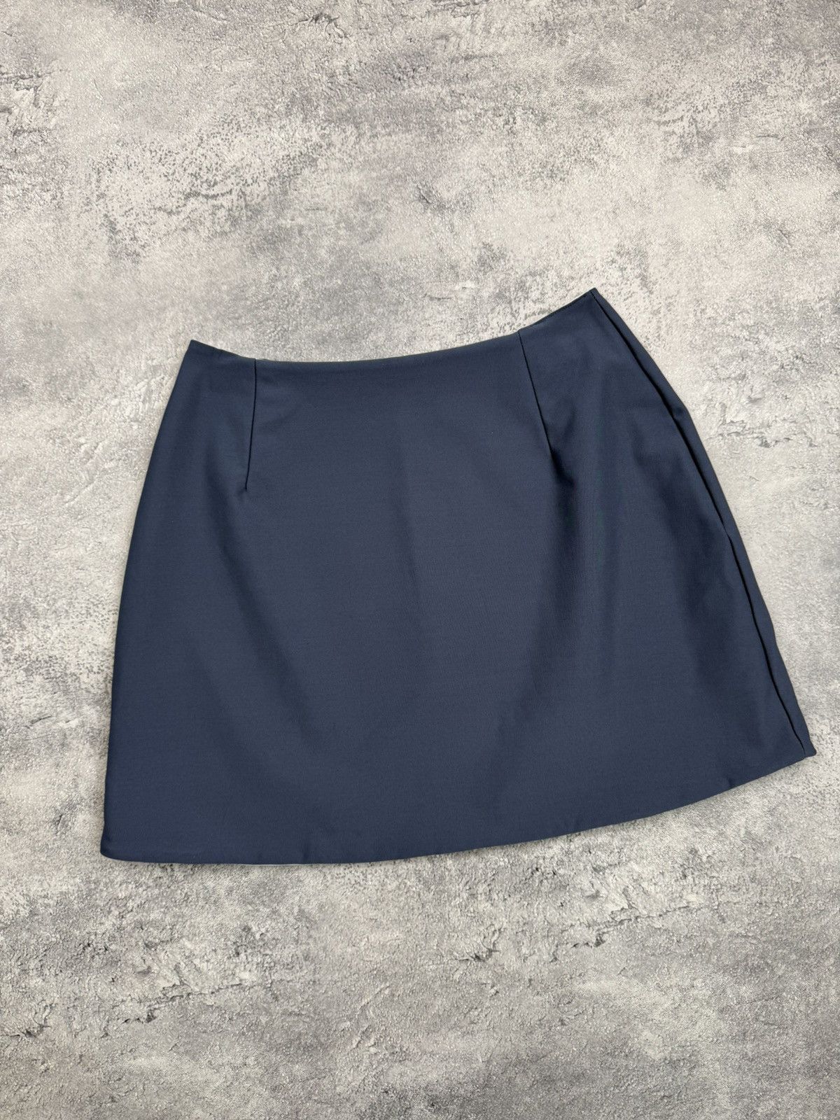 Nike Vintage Nike Court Tennis Double Side Skirt Women’s Y2K 90s Size 28" / US 6 / IT 42 - 20 Thumbnail