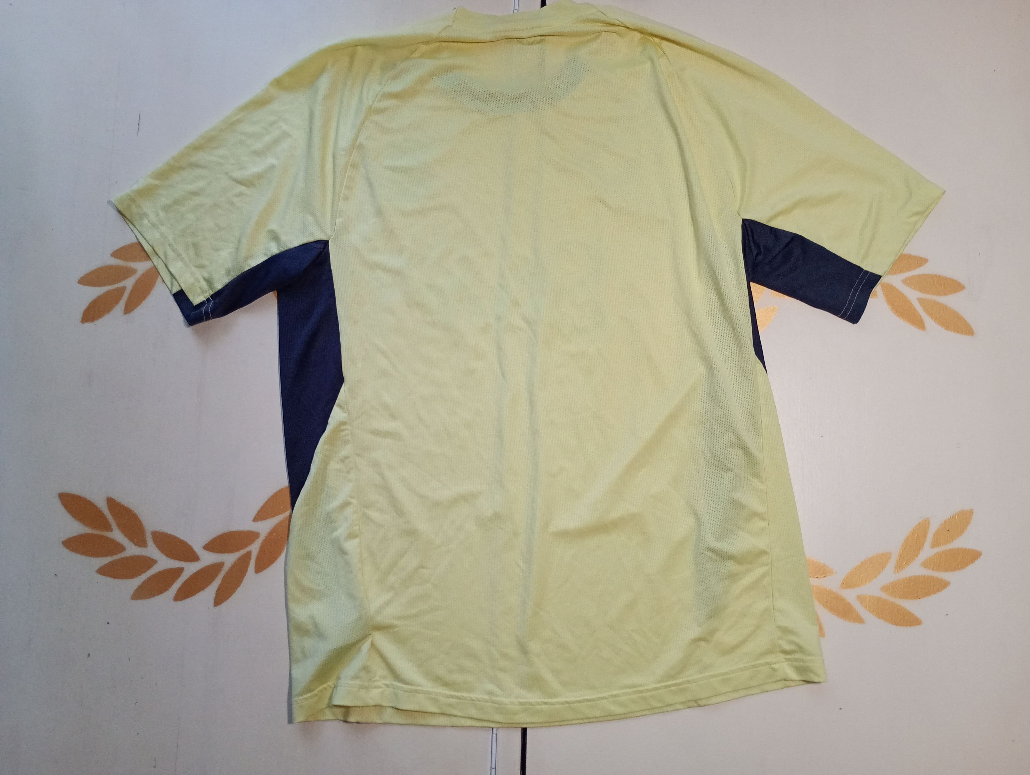Castore Castore Everton Training Jersey Size US L / EU 52-54 / 3 - 9 Thumbnail