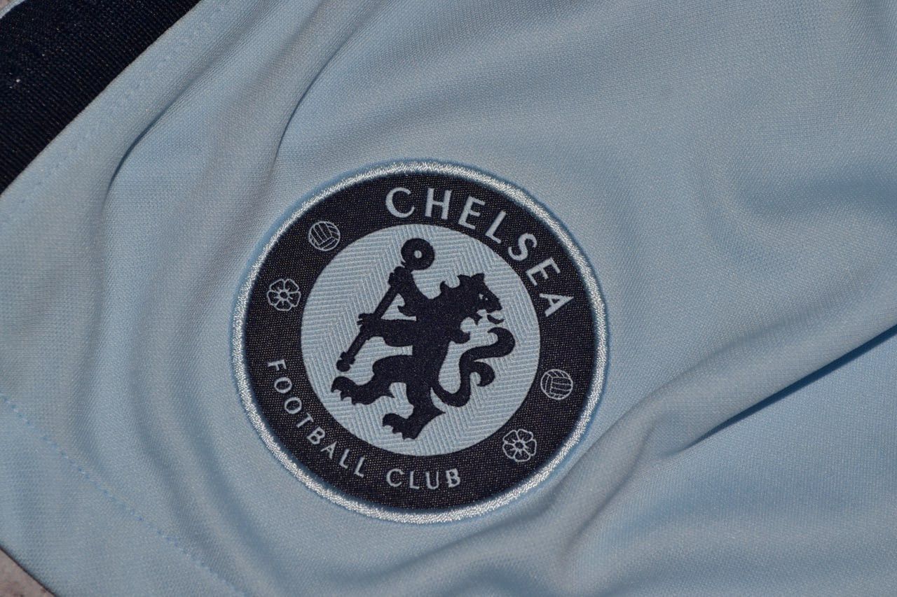 Chelsea Soccer × Nike Shorts Nike fc chelsea Blue Size M Size US 32 / EU 48 - 5 Thumbnail