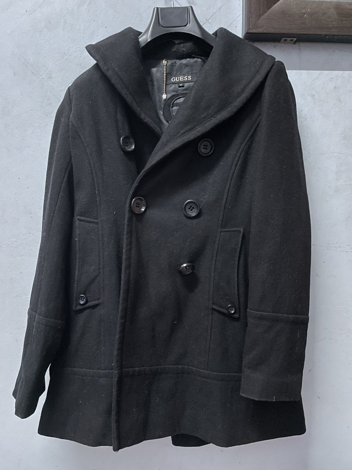 Guess Guess Coat Size M / US 6-8 / IT 42-44 - 1 Thumbnail