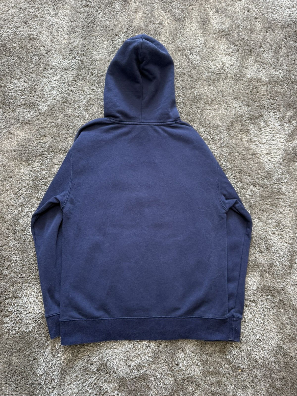 Nike SB Vintage Nike SB Hoodie Size US S / EU 44-46 / 1 - 4 Thumbnail