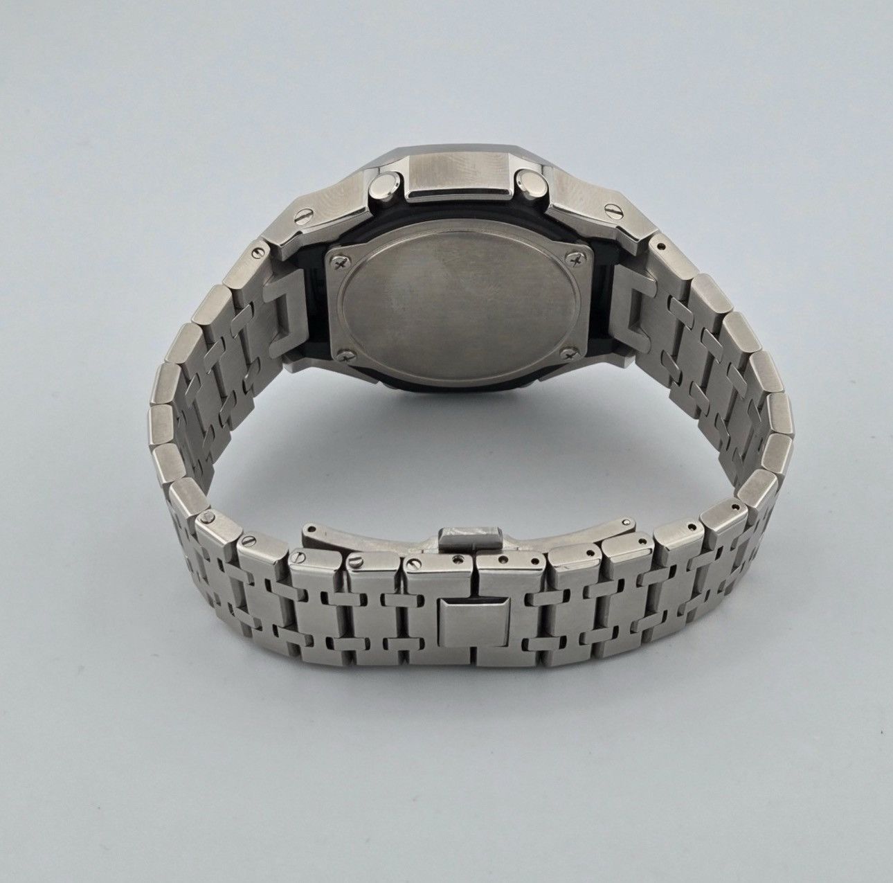 G Shock Casio G-Shock - GA 2100 - Custom - Casioak - Tiffany Size ONE SIZE - 6 Thumbnail