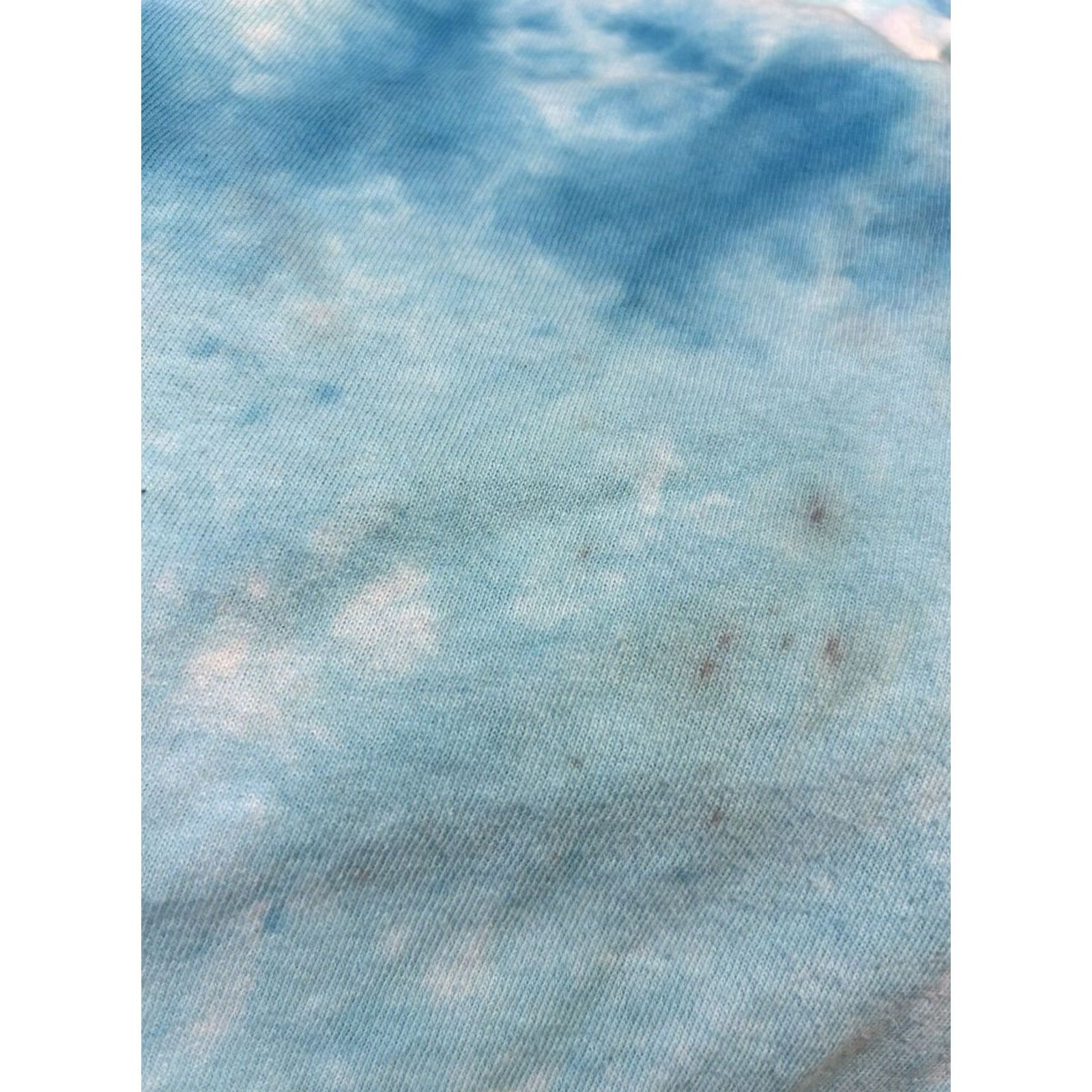 Liquid Blue Liquid Blue Alice in Wonderland Tie Dye T-Shirt Medium Size US M / EU 48-50 / 2 - 7 Thumbnail