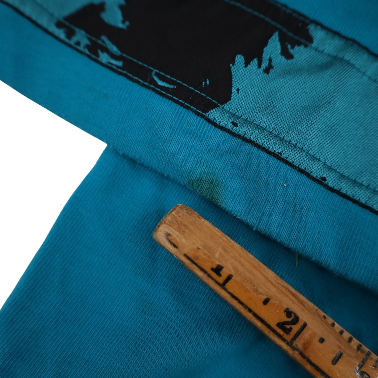NHL × Nike × Vintage Vintage Nike San Jose Sharks Hockey Jersey Size US S / EU 44-46 / 1 - 6 Thumbnail