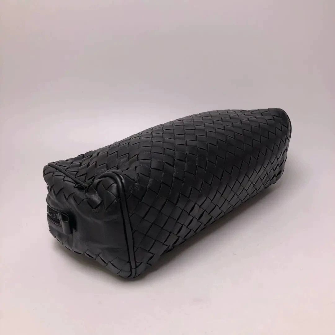 Bottega Veneta Product Name: BOTTEGA VENETA Woven Clutch Bag Brand Size ONE SIZE - 4 Thumbnail