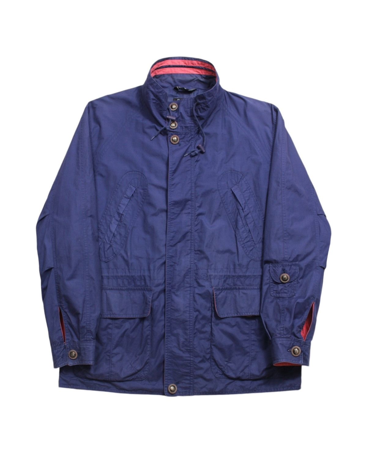Dior 1970S CHRISTIAN DIOR MONSIEUR JUNGLE JACKET Size US M / EU 48-50 / 2 - 1 Thumbnail
