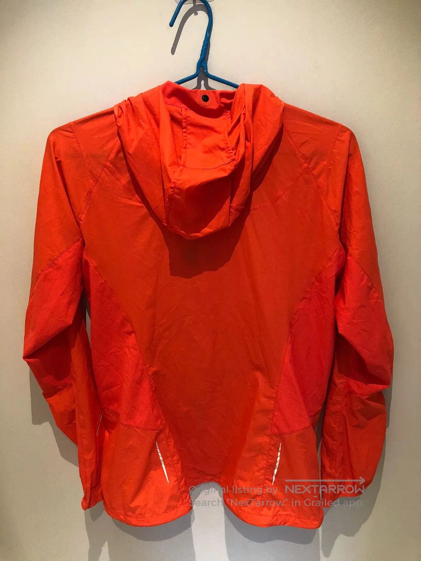 Arc'teryx Arcteryx Women's Cita Hoody Jacket. Size M / US 6-8 / IT 42-44 - 2 Thumbnail