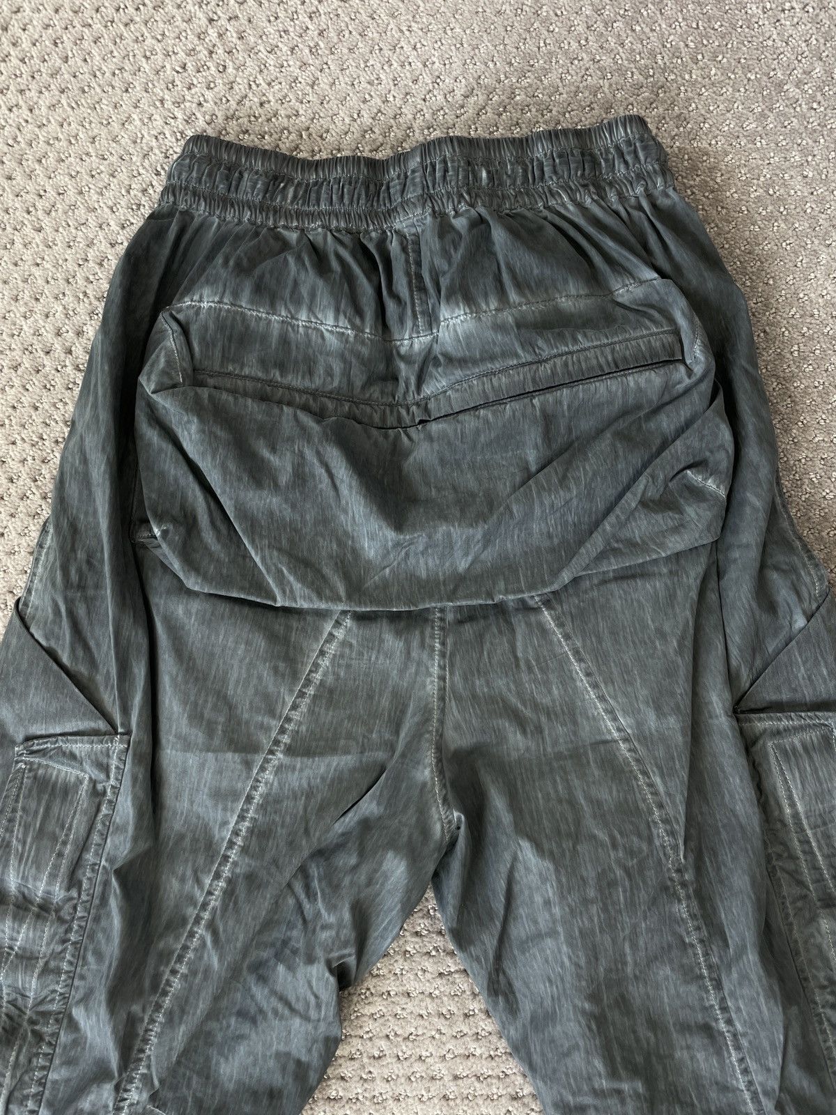 Other Attempt Cargo pants Size US 30 / EU 46 - 5 Thumbnail