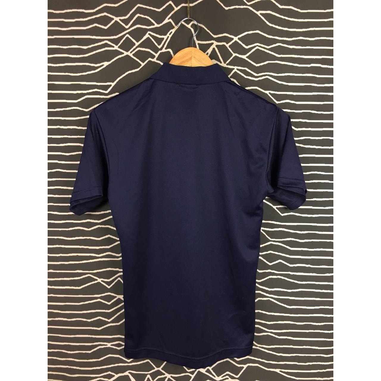 Japanese Brand × Vintage Yonex Embroidered Logo Sportswear Polo Tee Size US S / EU 44-46 / 1 - 4 Thumbnail