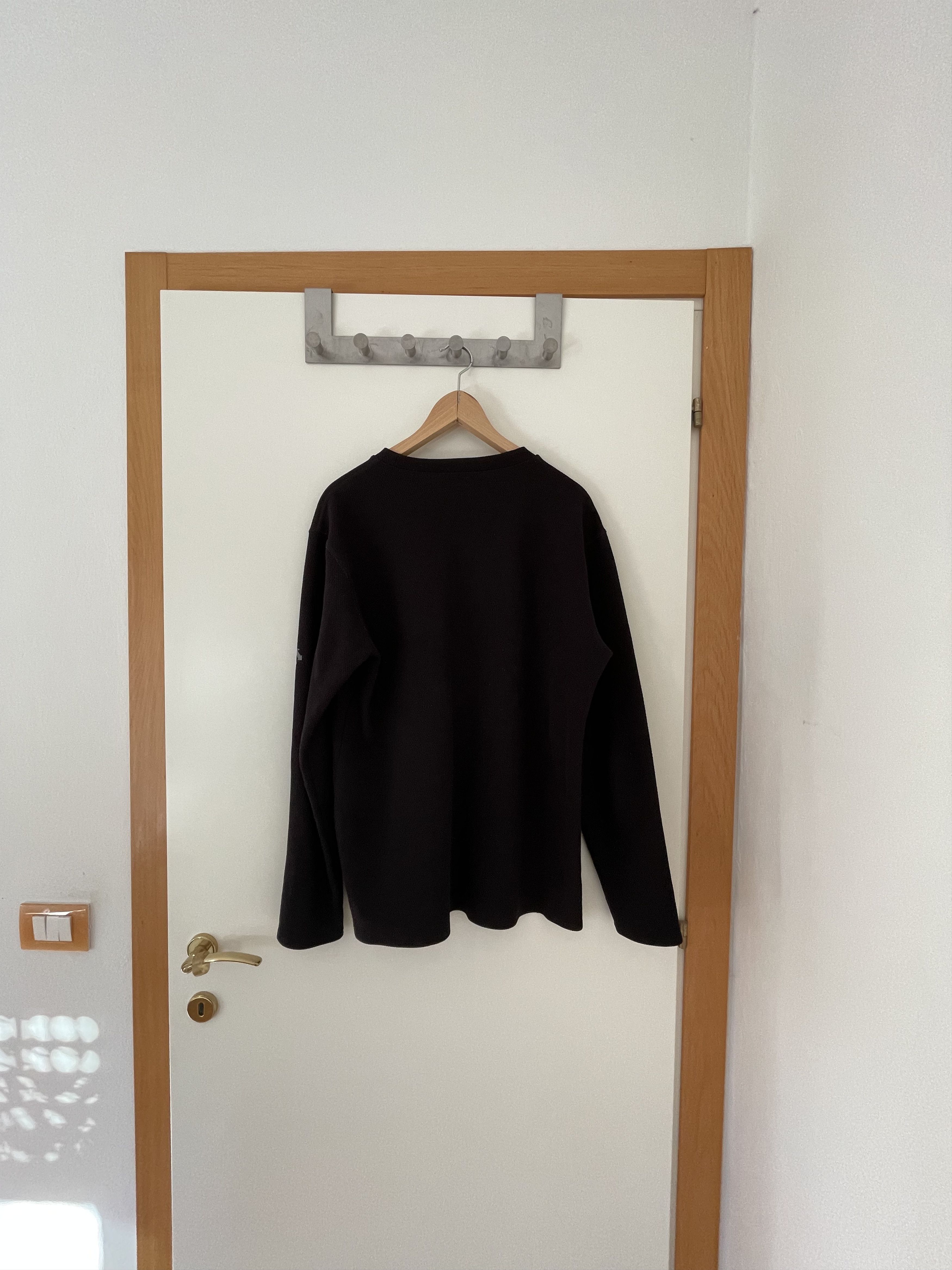 Descente ALTERRAIN TECH LONG T Size US L / EU 52-54 / 3 - 3 Thumbnail