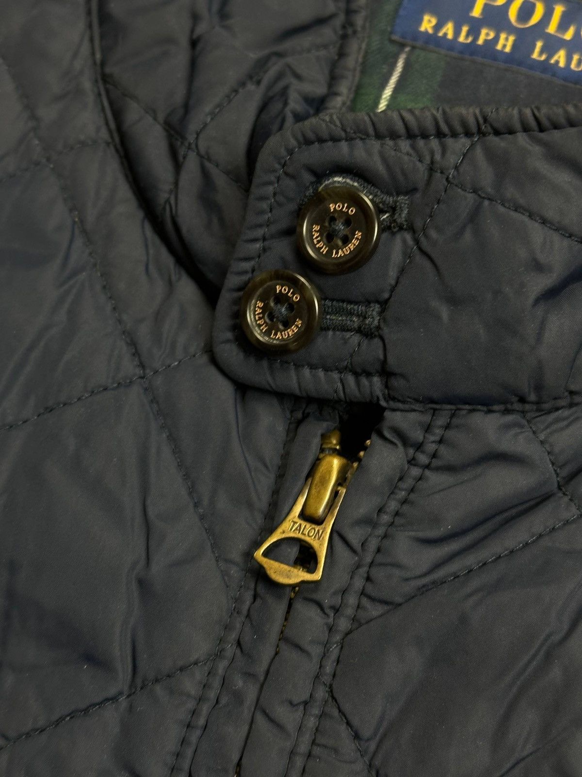 Polo Ralph Lauren Vintage Polo Ralph Lauren Down Puffer Jacket XXL Size US XXL / EU 58 / 5 - 4 Thumbnail