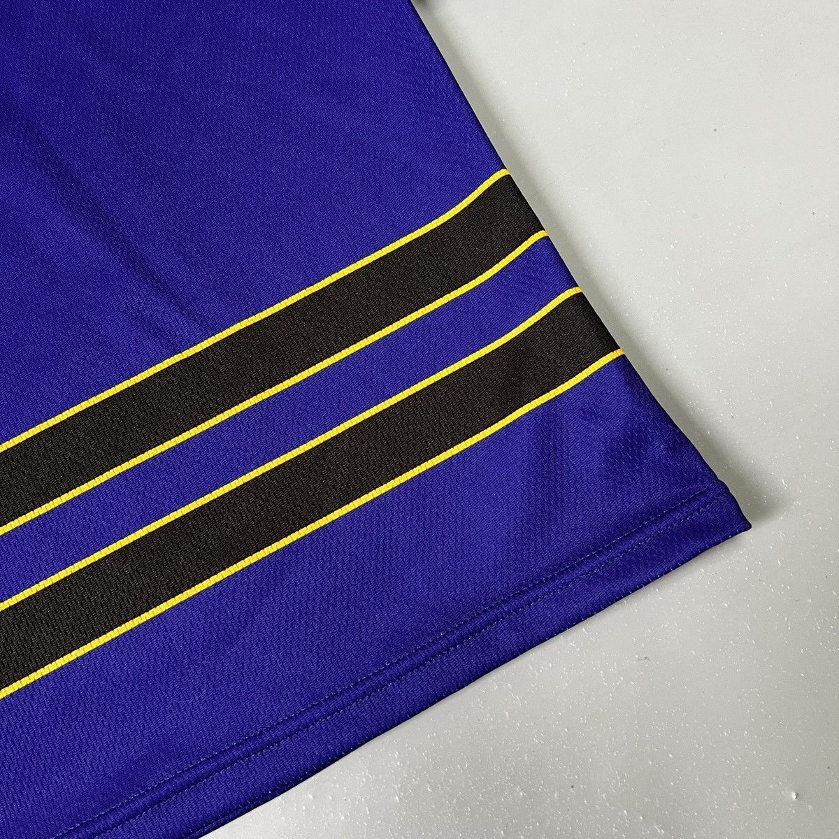 Red Bull Rare Vintage 2014 Red Bull Bauer Hockey Jersey size L y2k Size US L / EU 52-54 / 3 - 15 Thumbnail