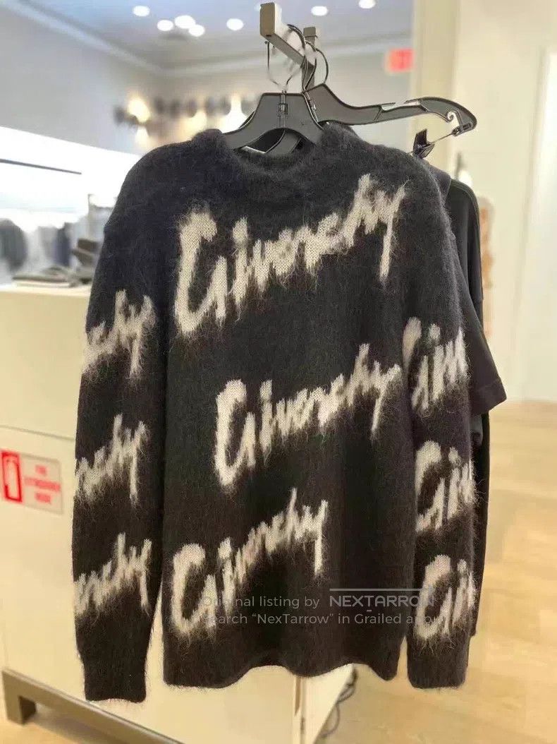 Givenchy Givenchy Short Sleeve Military Green Size US M / EU 48-50 / 2 - 8 Thumbnail