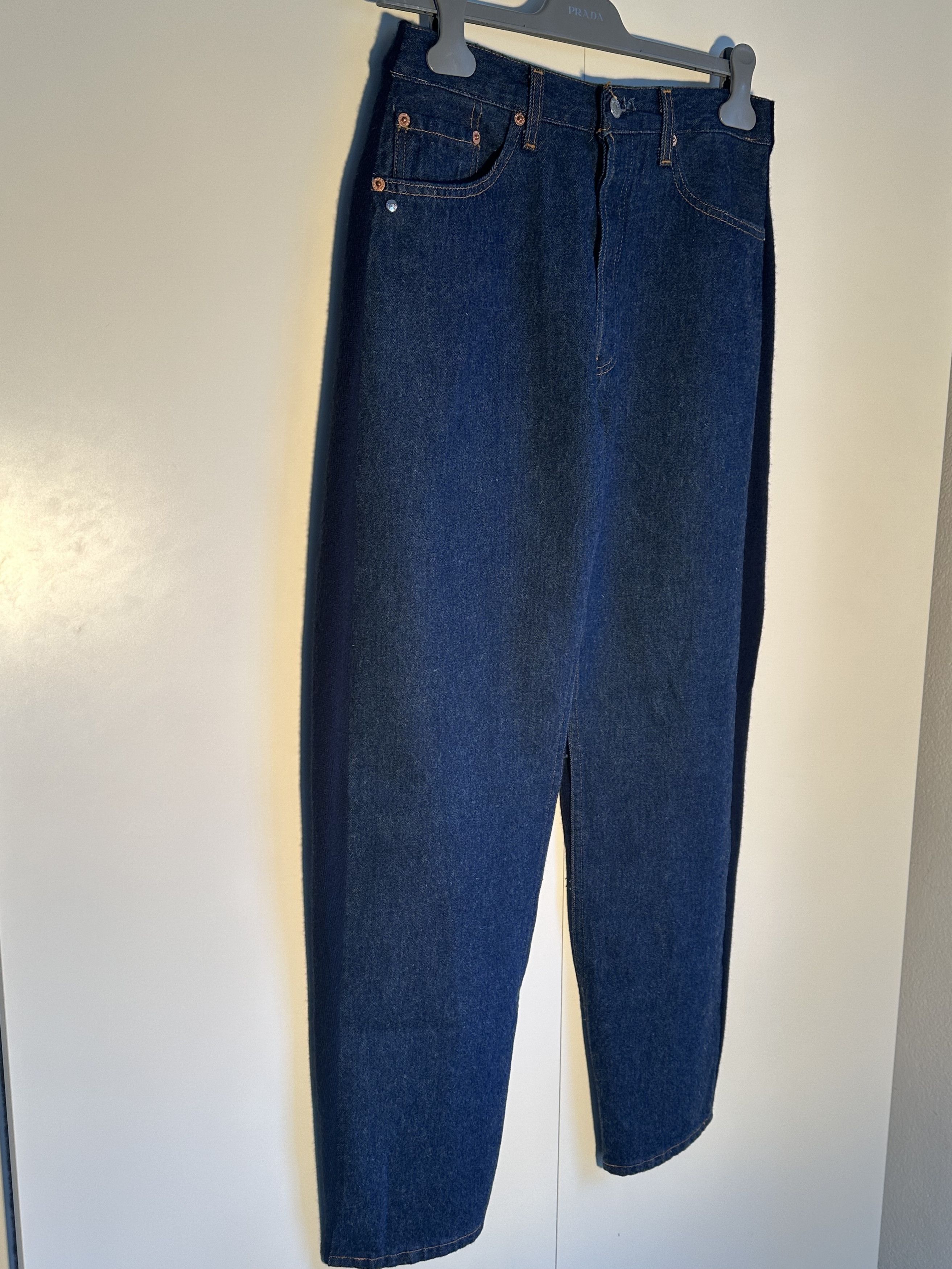 Bless Iconic Jeansfront Jogger - Remix Jeans Size US 30 / EU 46 - 5 Thumbnail