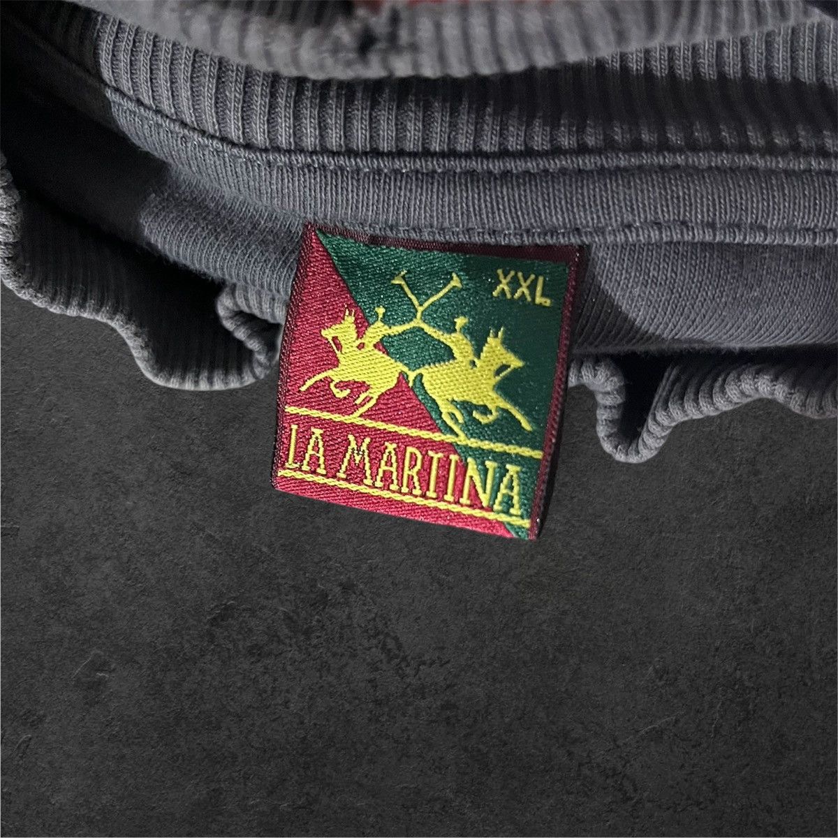 Other La Mariina Zipup Size US XXL / EU 58 / 5 - 3 Thumbnail