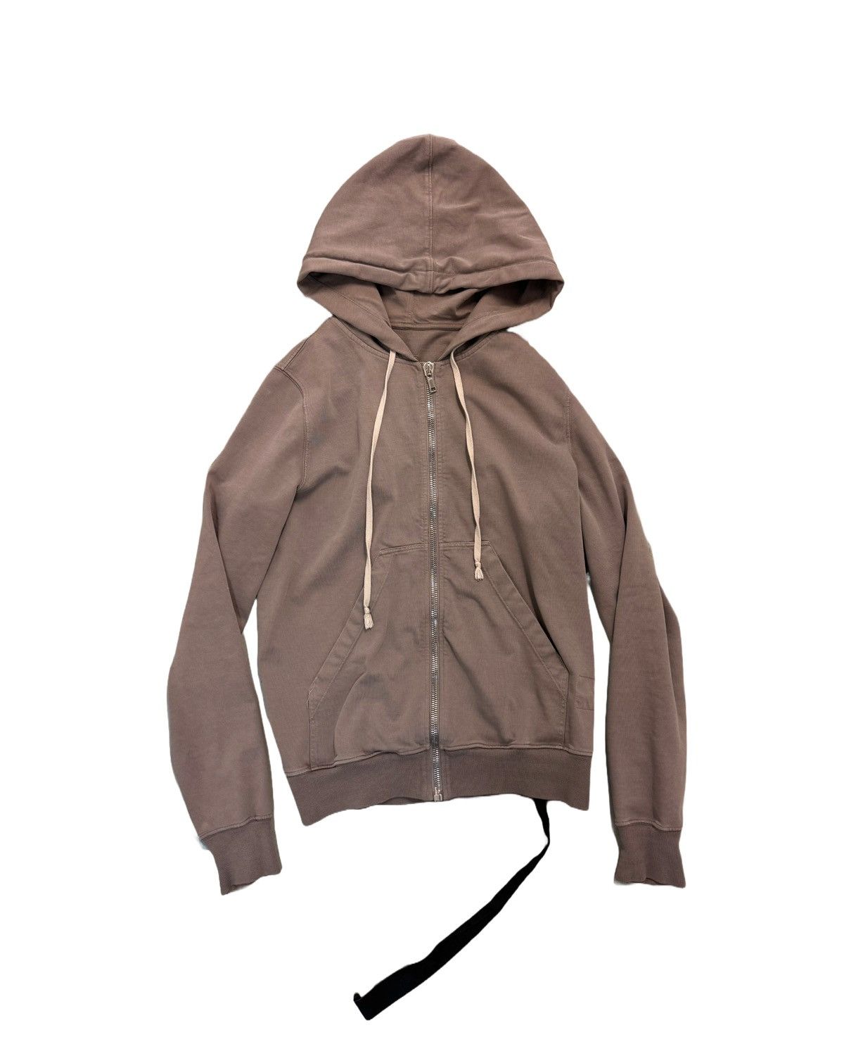 Rick Owens Rick Owens Jason hoodie | Grailed
