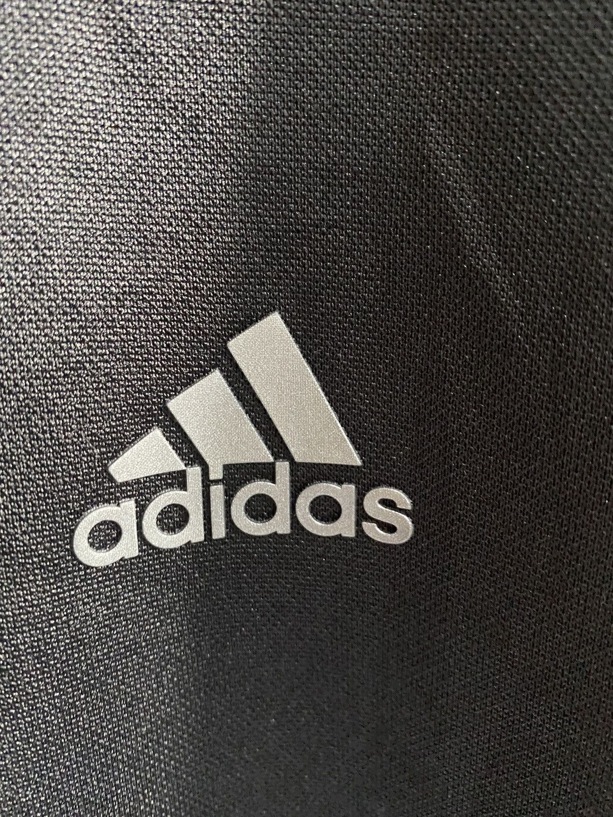 Adidas RUGBY WORLD CUP 2015 SHIRT Size US M / EU 48-50 / 2 - 4 Thumbnail
