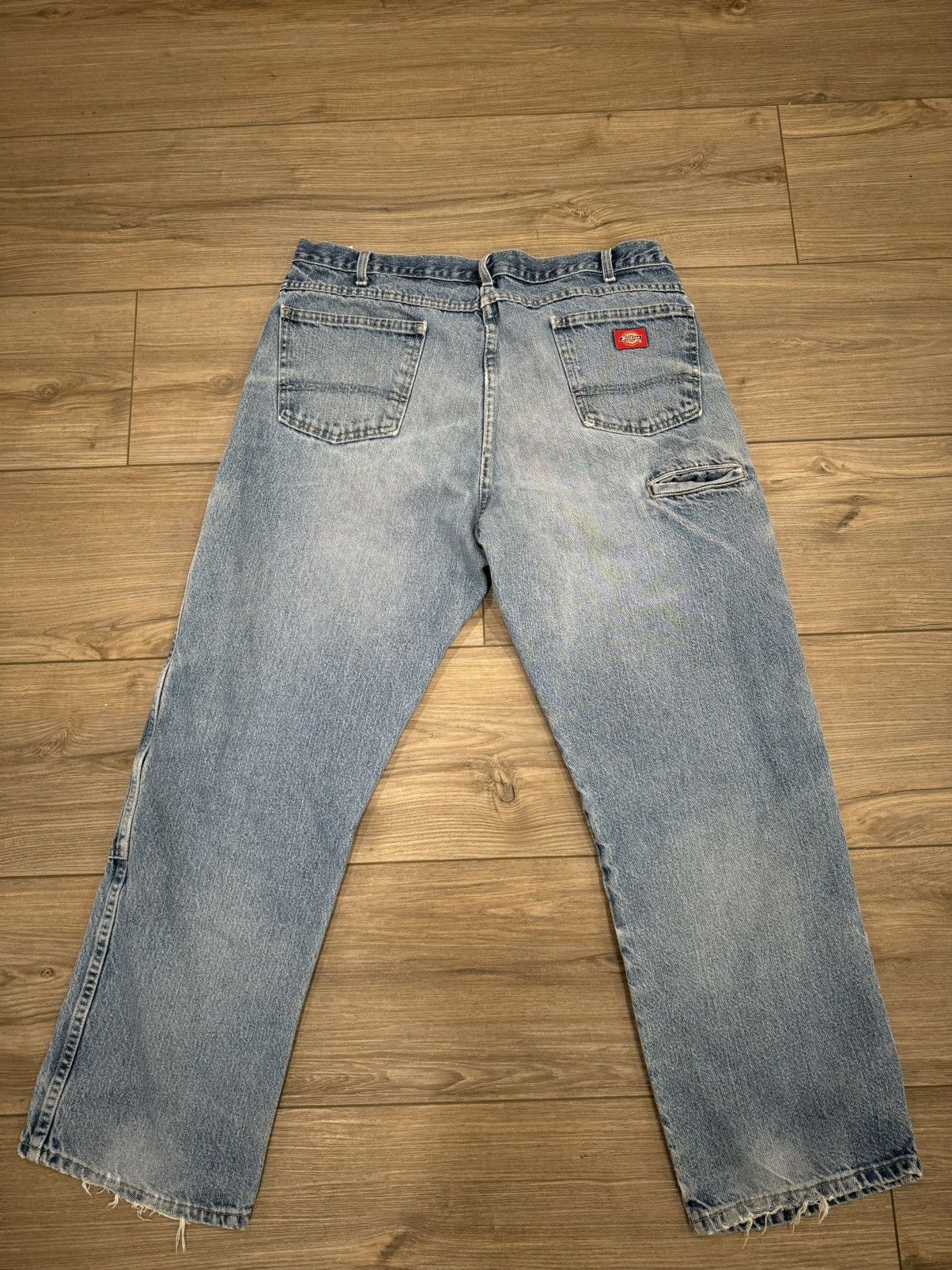Dickies × Vintage Vintage Dickie double Size US 38 / EU 54 - 5 Thumbnail