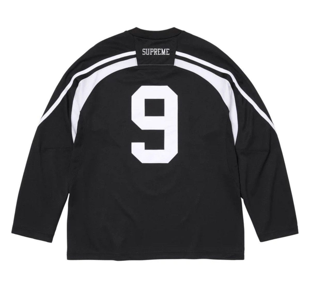 Supreme Supreme/The Misfits® Hockey Jersey Size US S / EU 44-46 / 1 - 1 Thumbnail