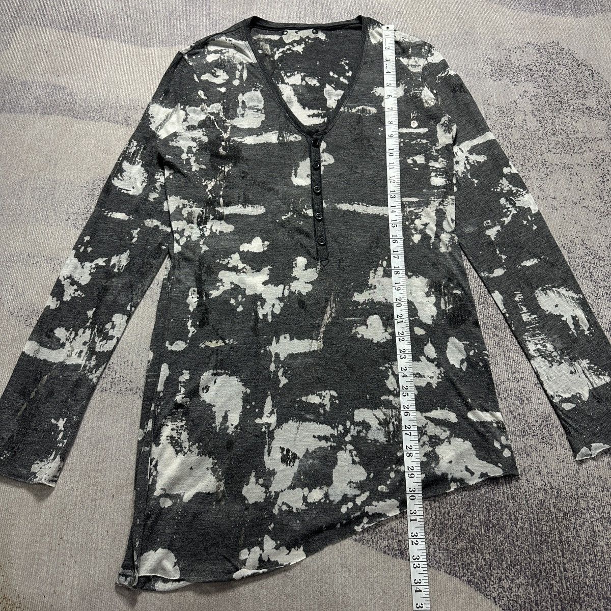 14th Addiction 14th addiction longsleeve 00s Archive Size US XS / EU 42 / 0 - 5 Thumbnail