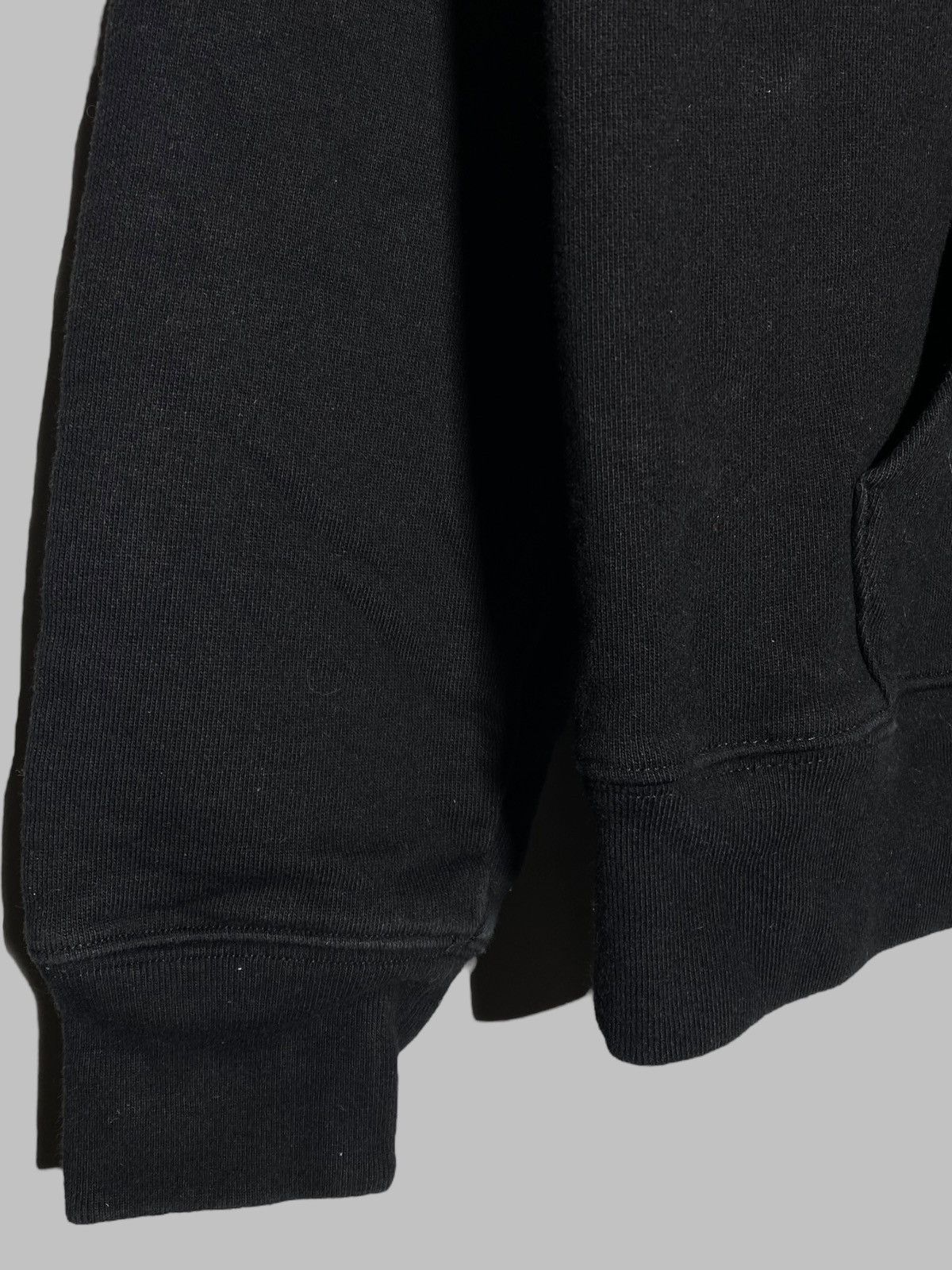 Billionaire Boys Club × Pharrell Billionaire Boys Club Black Hoodie Men’s L Size US L / EU 52-54 / 3 - 10 Thumbnail