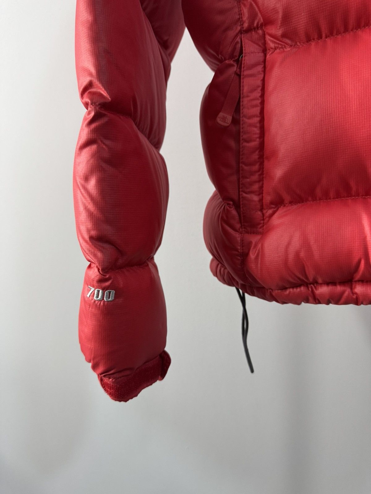 The North Face Vintage The North Face Size M / US 6-8 / IT 42-44 - 5 Thumbnail
