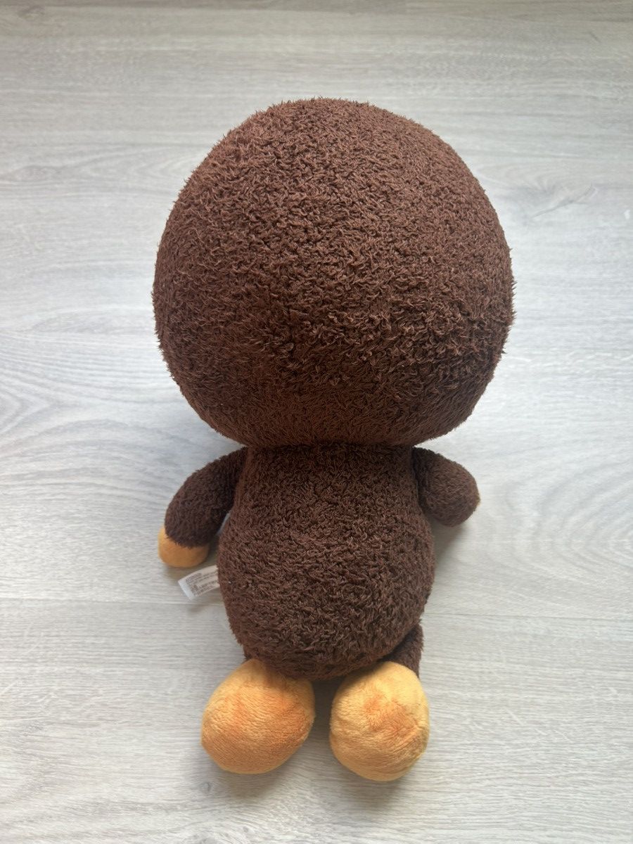 Bape Baby Milo Plush Doll 35CM Size ONE SIZE - 4 Thumbnail
