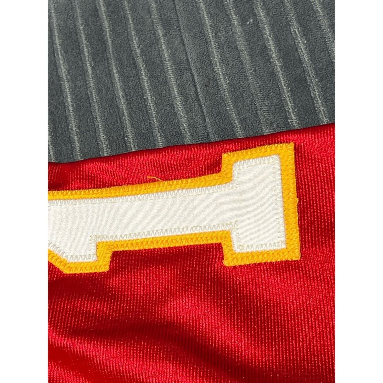 Wilson Wilson Pro Line Authentic #19 JOE MONTANA Chiefs Jersey Size US XL / EU 56 / 4 - 8 Thumbnail