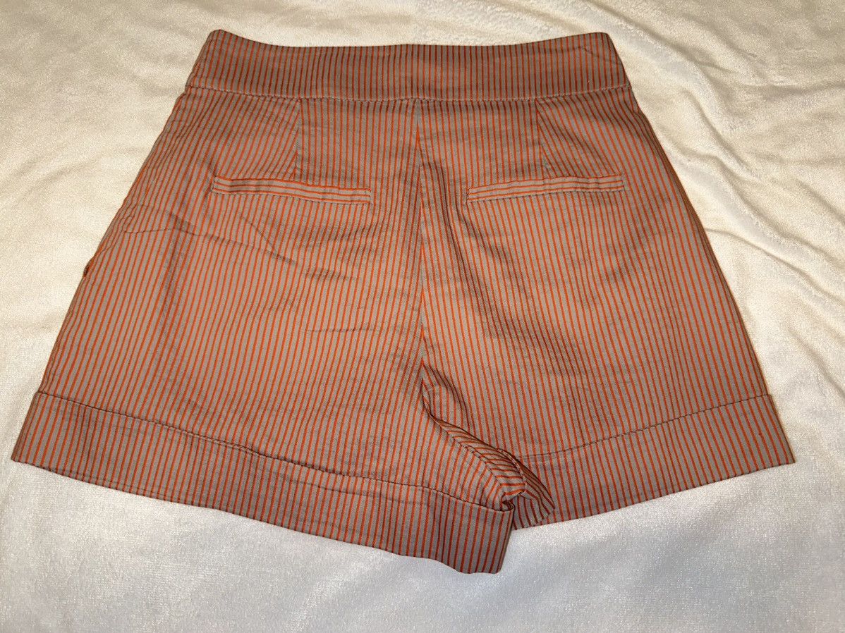 House of Harlow × REVOLVE House of Harlow 1960 X Revolve Shorts-Size XS - 24x2 Size 24" / US 00 / IT 34 - 8 Thumbnail