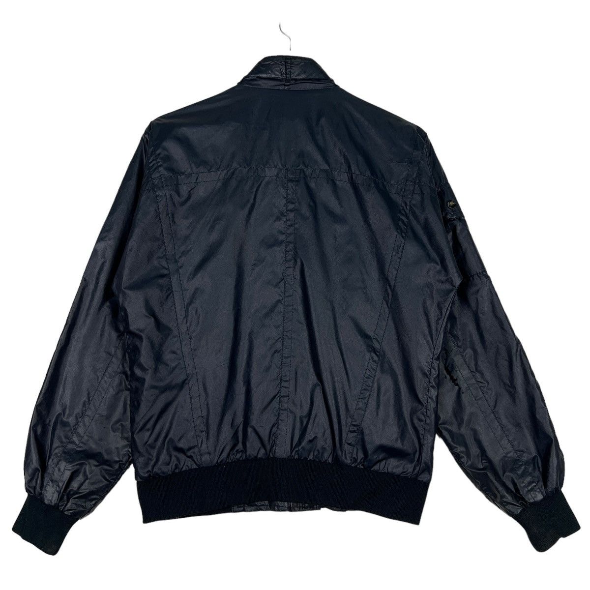 Vintage 🔥 VINTAGE AUTOMOTIF PRO STOCK ASYMMETRIC SURVIVAL BOMBER Size US M / EU 48-50 / 2 - 8 Thumbnail
