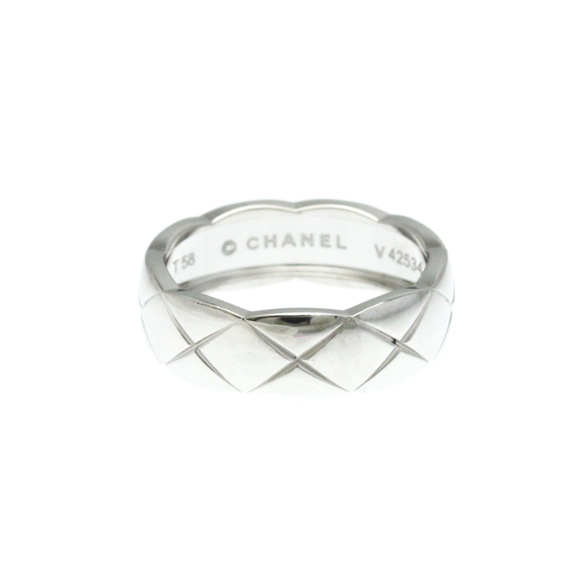 Chanel Chanel Coco Crush ring Size ONE SIZE - 1 Thumbnail