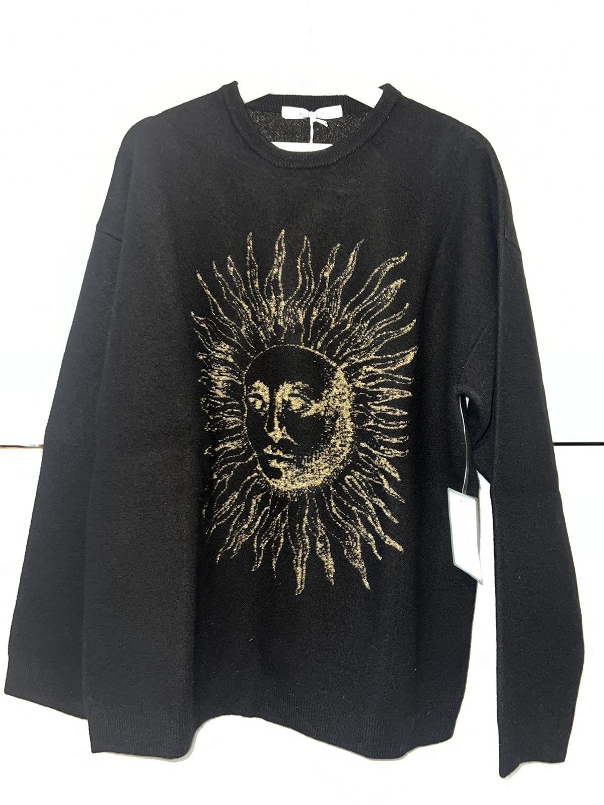 Givenchy Givenchy crewneck Size US XL / EU 56 / 4 - 7 Thumbnail