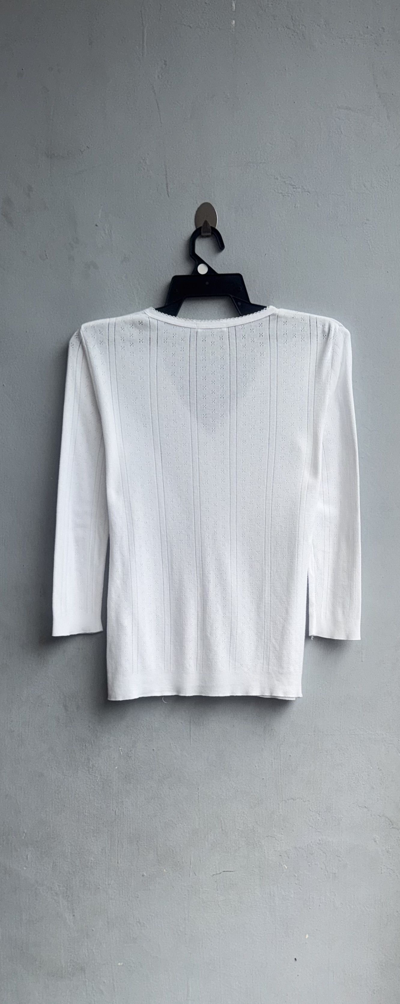 Yohji Yamamoto Ined By Yohji Yamamoto Shirt Size M / US 6-8 / IT 42-44 - 5 Thumbnail