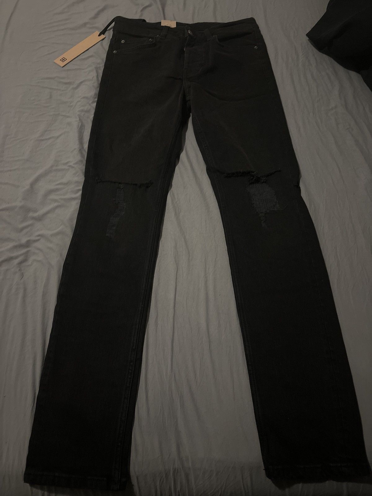 Ksubi Ksubi chitch Size US 31 - 2 Thumbnail