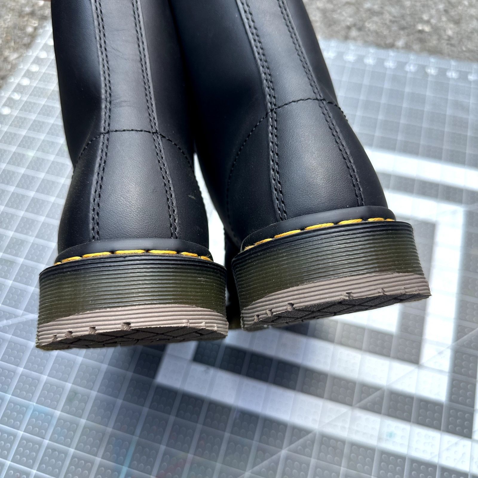 Dr. Martens Brand New Dr Martens Boots Size US 8 / EU 41 - 7 Thumbnail