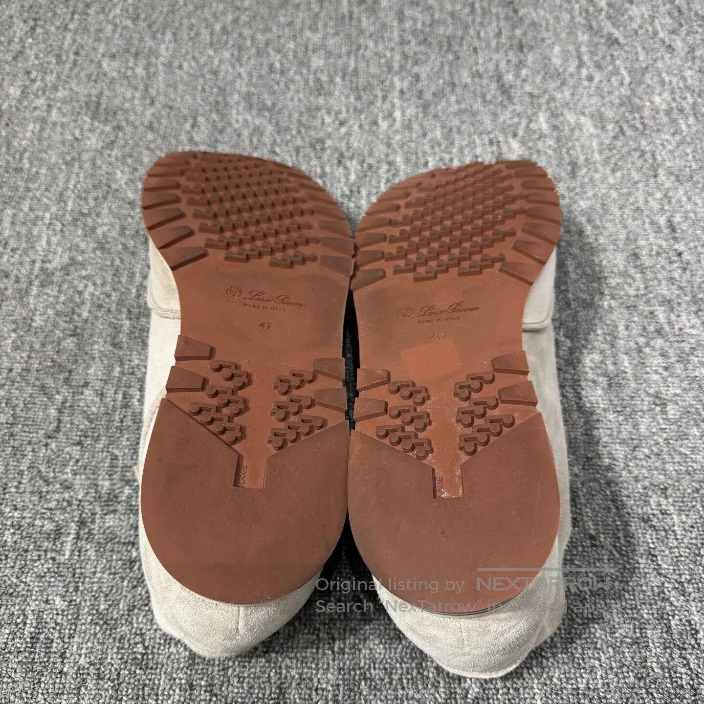 Loro Piana #REF! Size US 14 / EU 47 - 5 Thumbnail