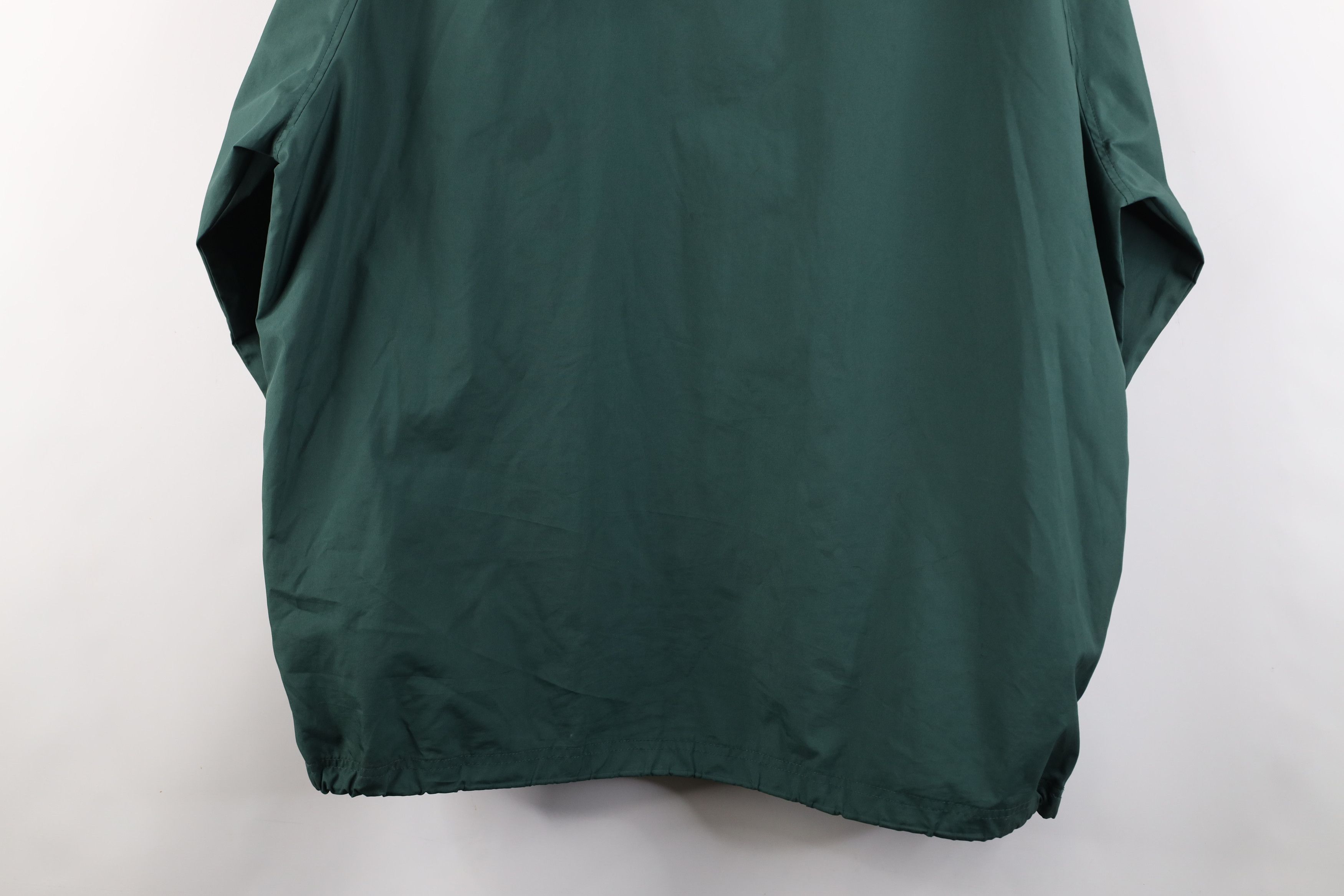 Vintage Vintage 90s Spell Out Eastern Michigan University Jacket Size US L / EU 52-54 / 3 - 14 Thumbnail