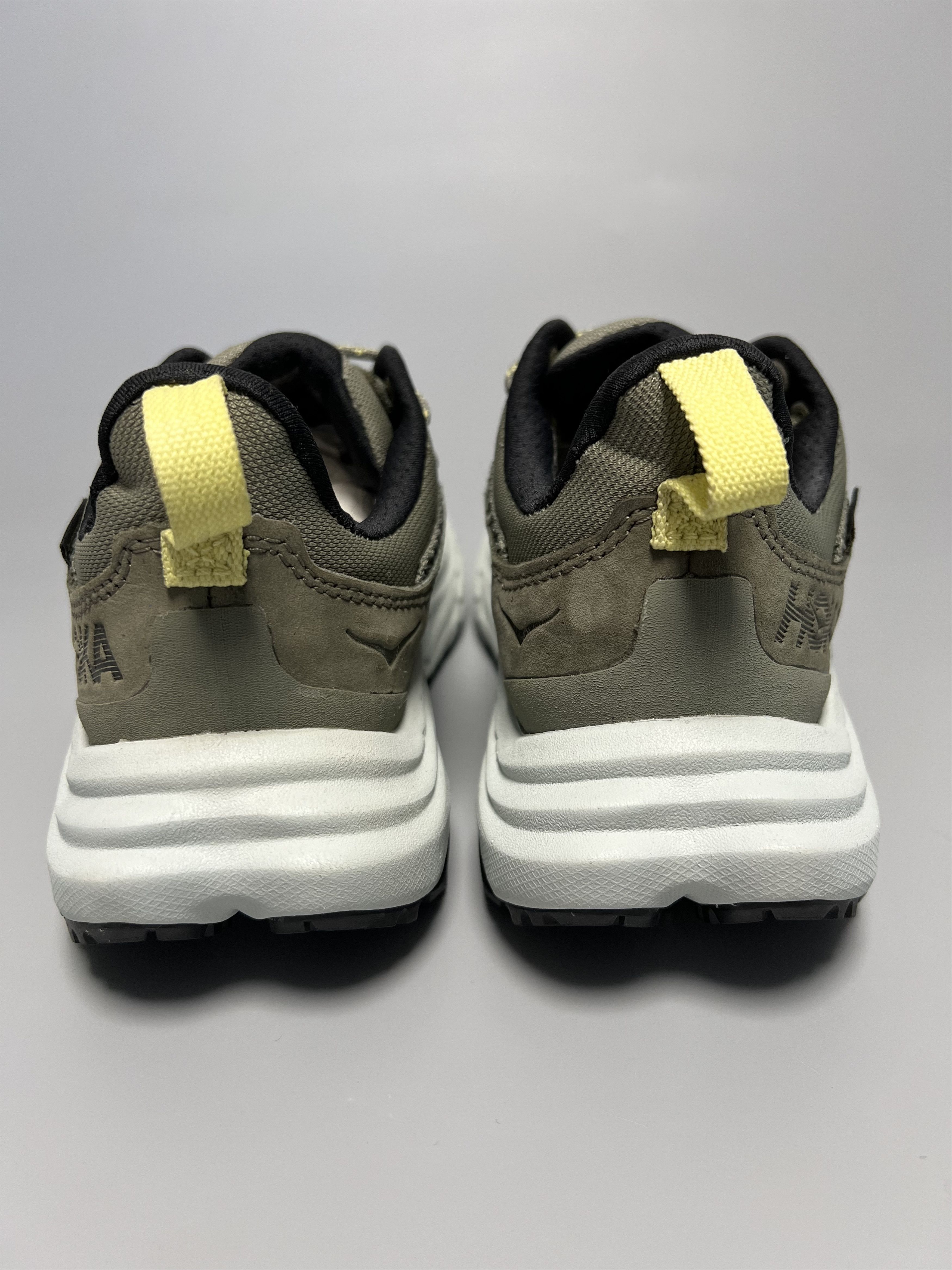 Goretex × Hoka 5.5B Hoka One One Anacapa 2 Low GTX Hiking Shoes Size US 5.5 / IT 35.5 - 3 Thumbnail