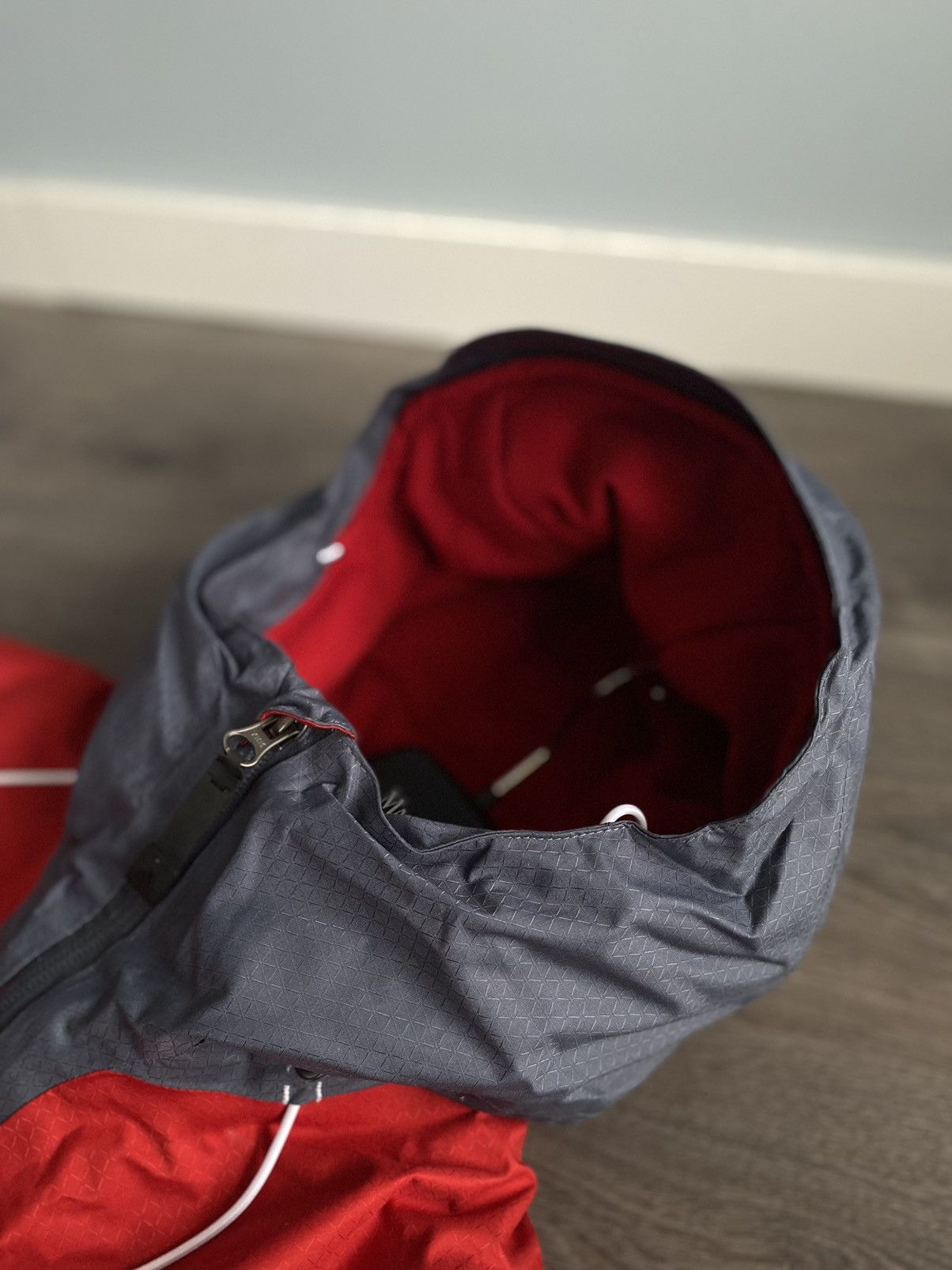 Adidas Adidas Audi Performance Jacket M Size L / US 10 / IT 46 - 11 Thumbnail