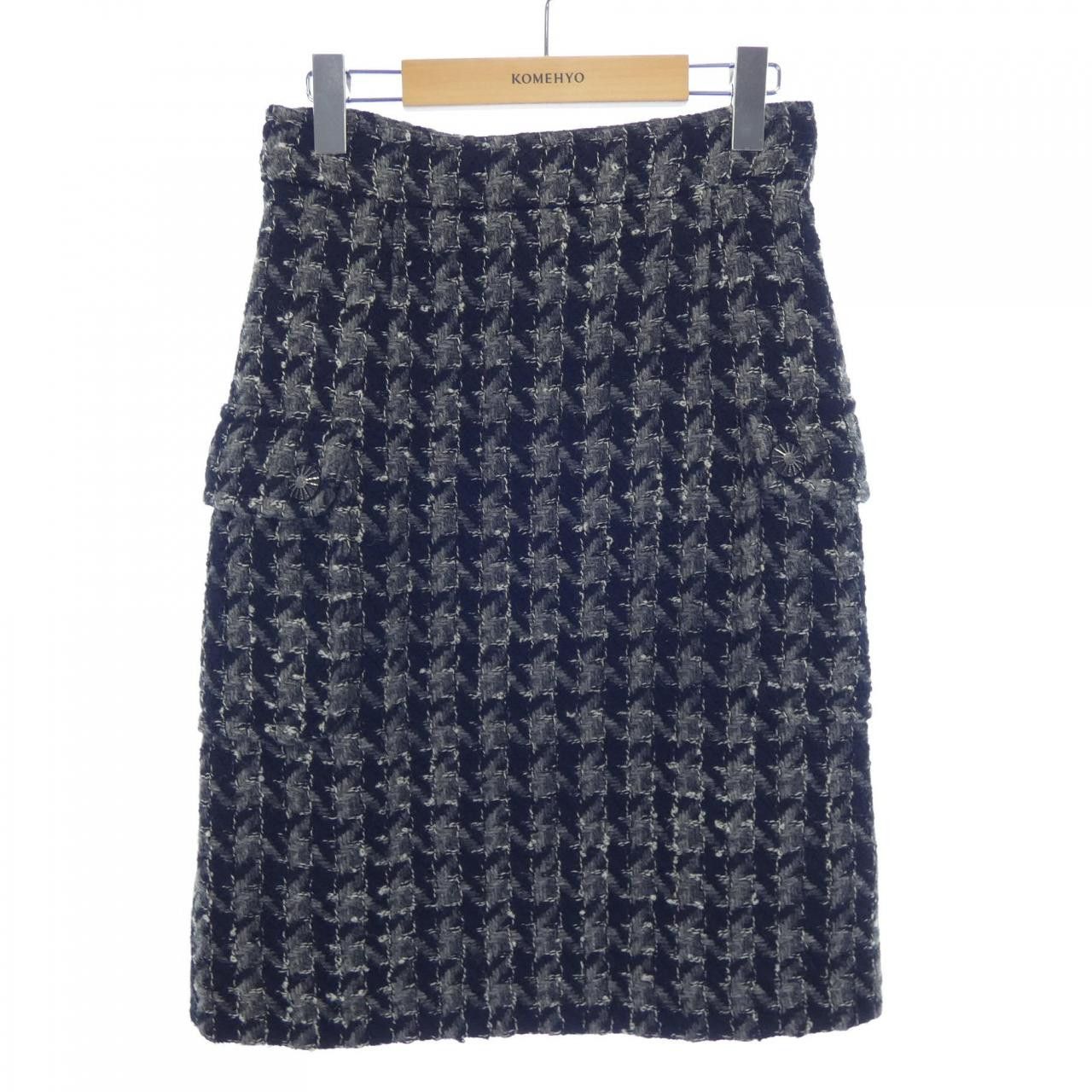 Chanel Chanel Chanel Skirt Skirt Others Skirts P54600V41169 DUTY FREE for USA Size ONE SIZE - 1 Thumbnail
