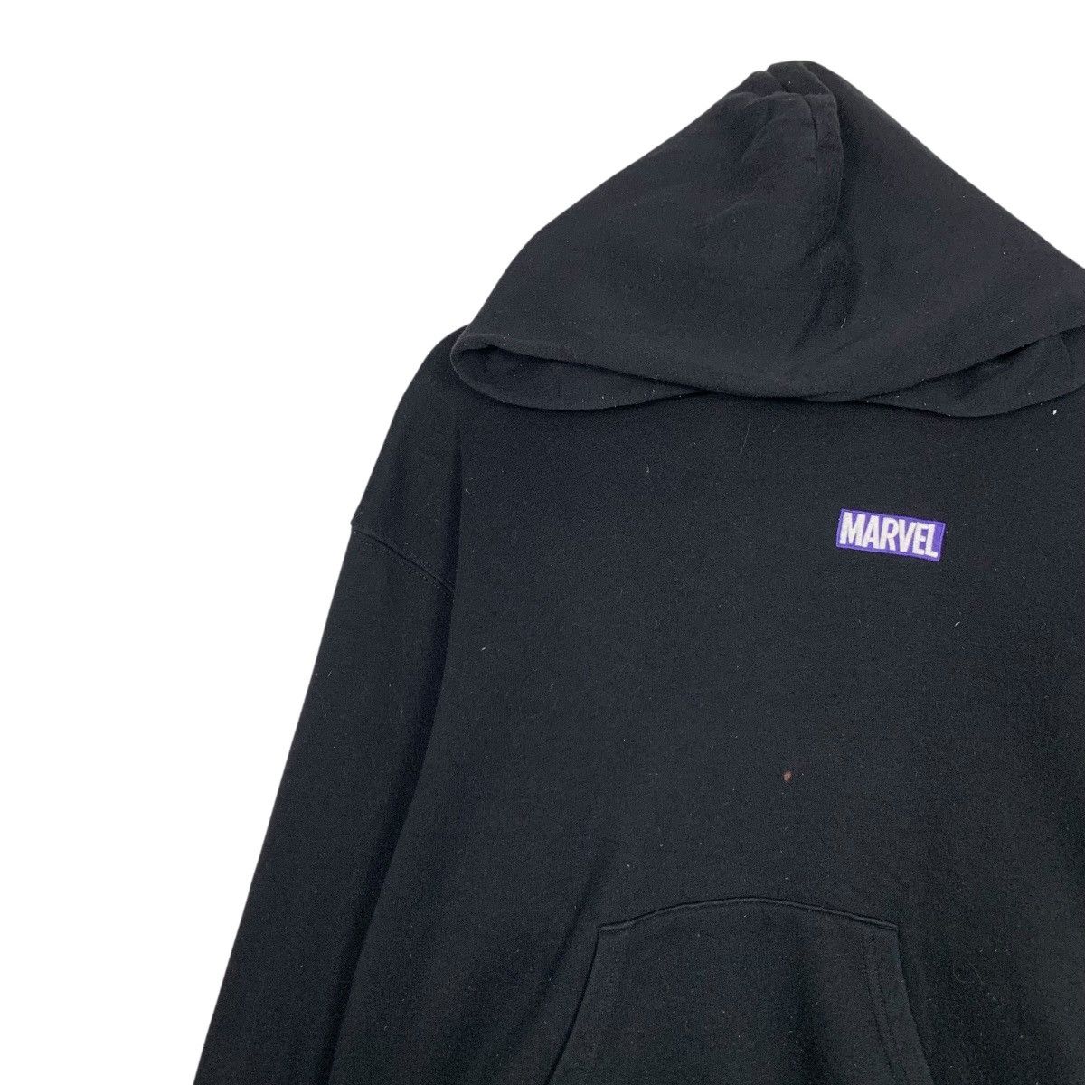 Marvel Comics MARVEL INVINCIBLE IRON MAN Graphics Hoodies #3547-C162 Size US S / EU 44-46 / 1 - 6 Thumbnail