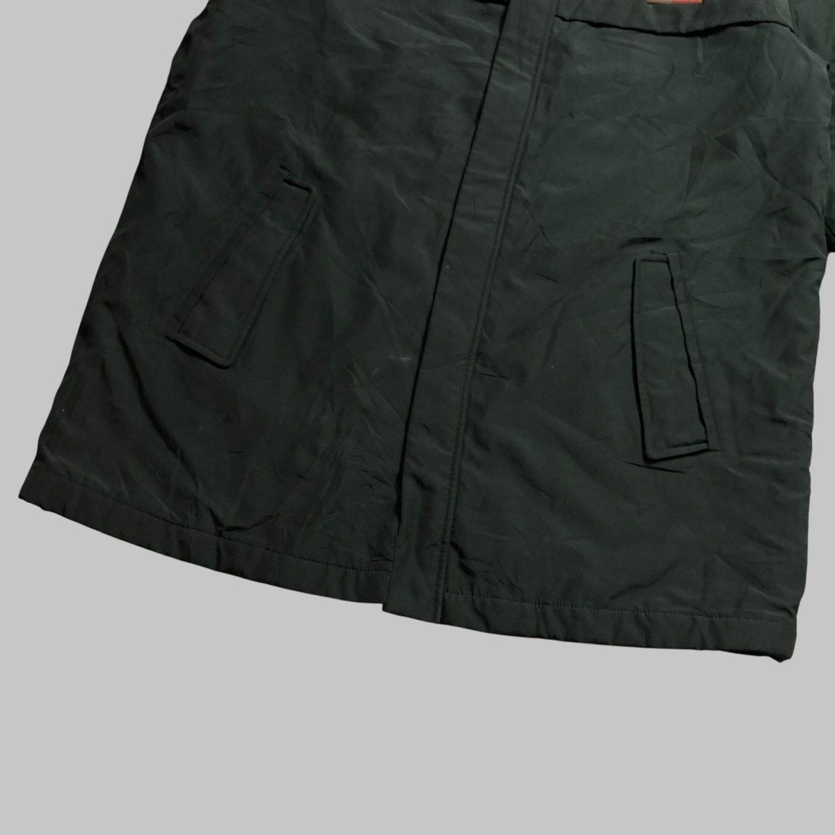 Kansai Yamamoto KANSAI YAMAMOTO - Vintage Travel Jacket Size US XL / EU 56 / 4 - 4 Thumbnail