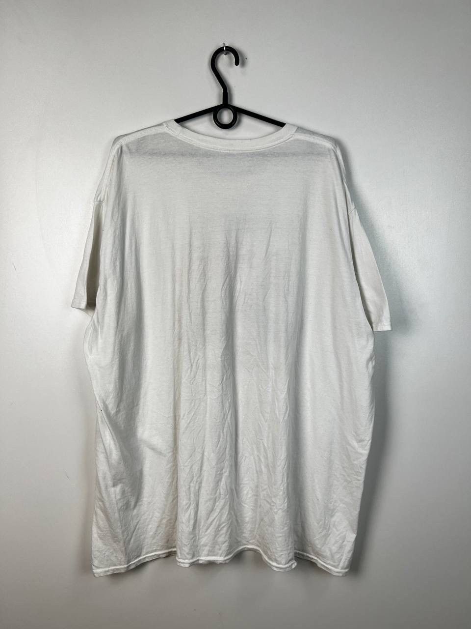 Vintage Let’s Summon Demons vintage t-shirts size 3XL Size US XXL / EU 58 / 5 - 2 Thumbnail