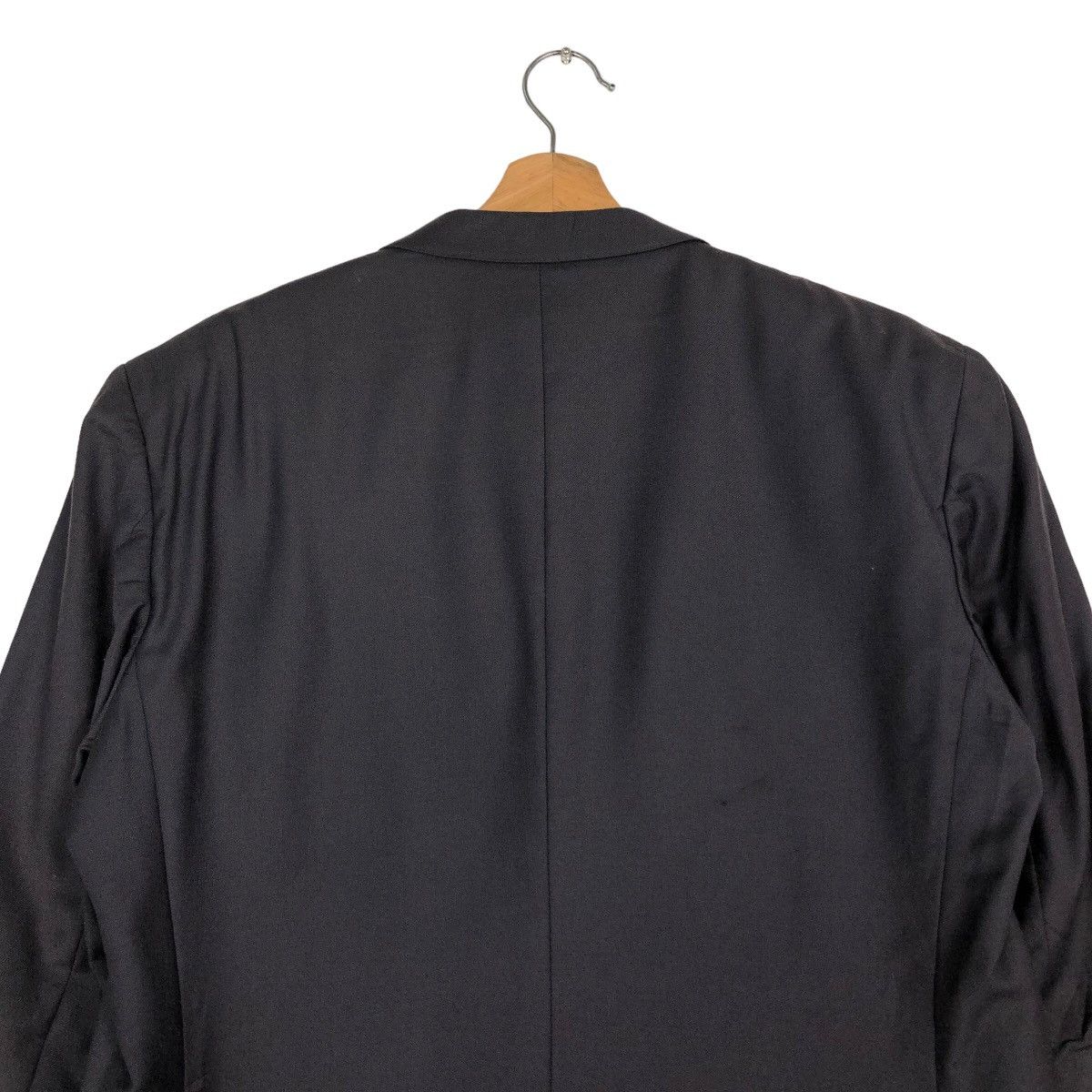 Japanese Brand 🔥Vintage Lanvin Paris Casual Coats Jacket Double Breast Size US M / EU 48-50 / 2 - 9 Thumbnail