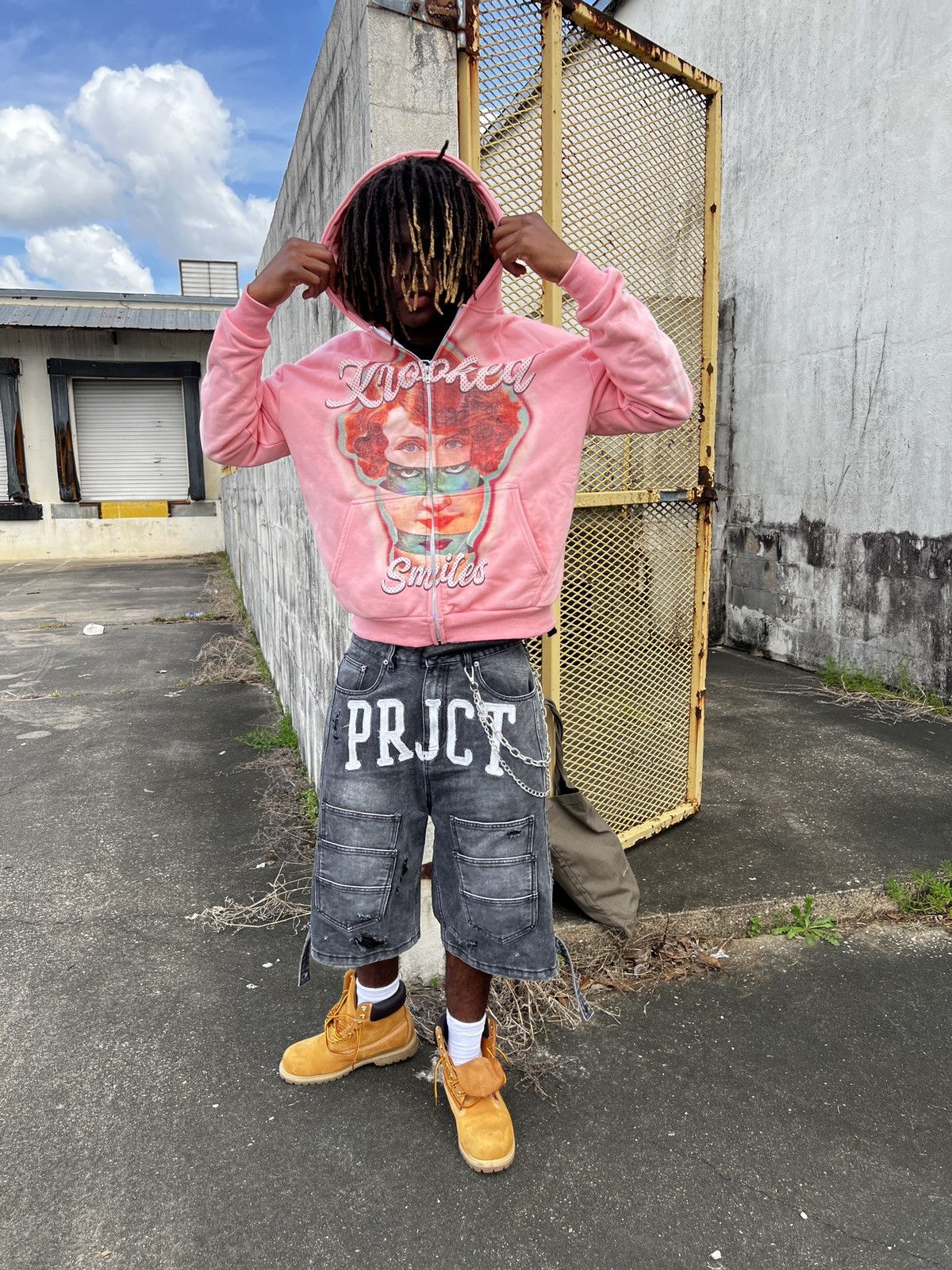 Other KrookedSmiles Size US S / EU 44-46 / 1 - 2 Thumbnail