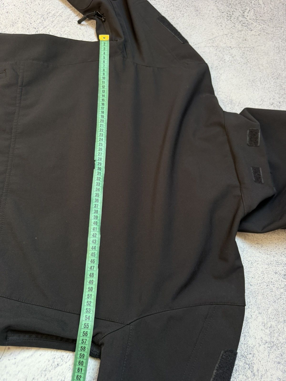 Triple Aught Design TAD Gear Military Tactical Jacket Arc’teryx Leaf Style Size US L / EU 52-54 / 3 - 20 Thumbnail