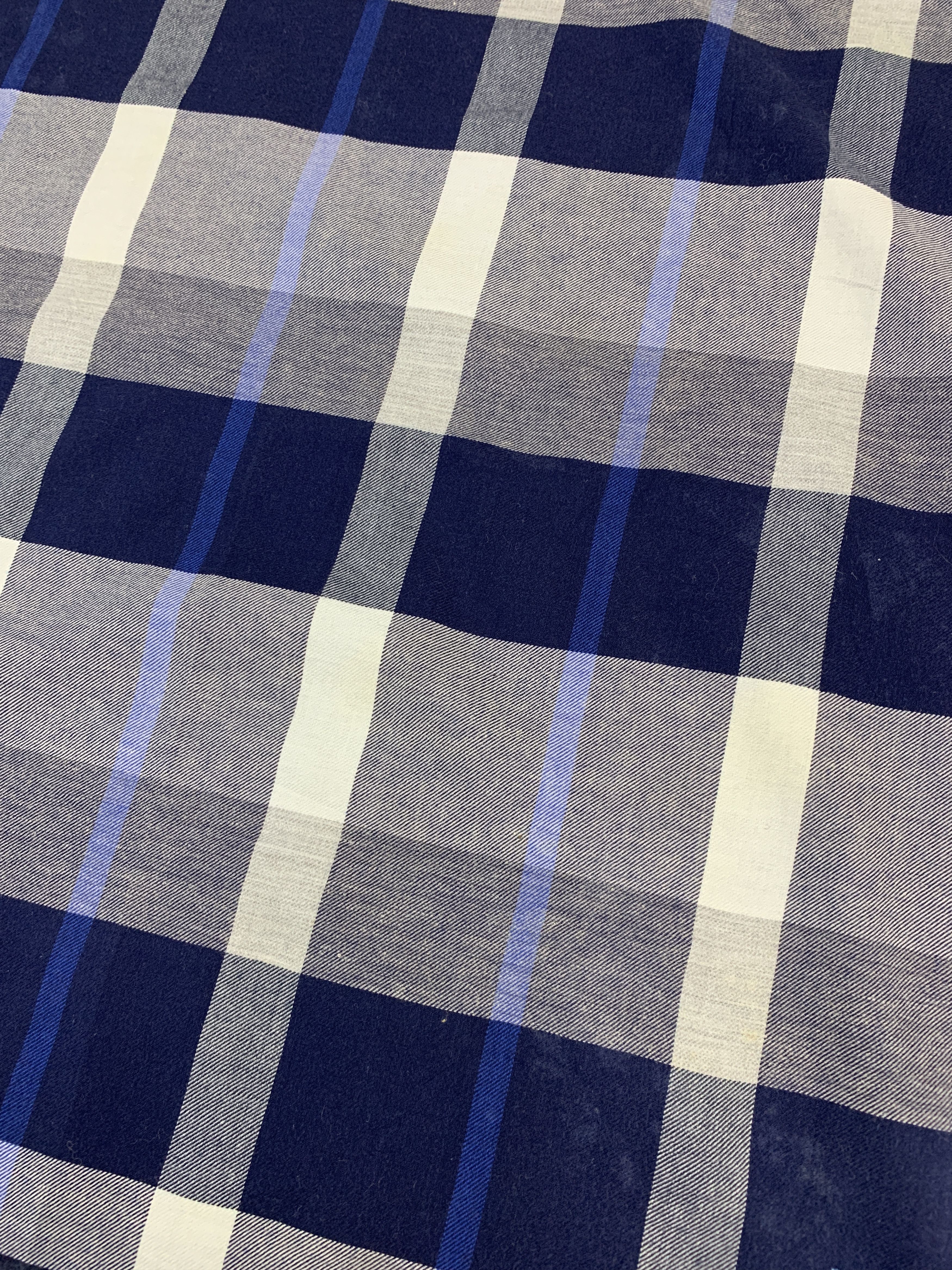 Vintage Polo Ralph Lauren Handkerchief Scarf - HKA995